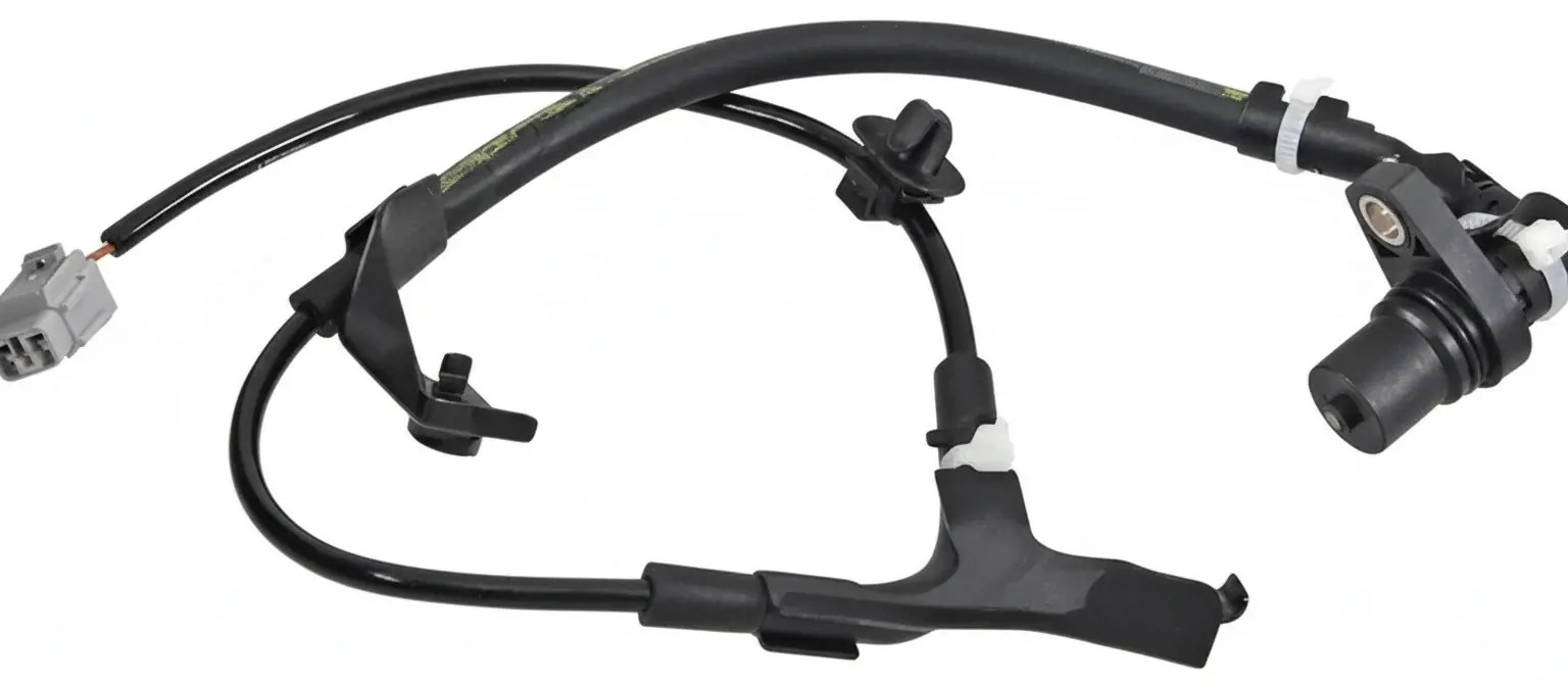 ABS wheel speed sensor Passive sensor 31523 A.B.S. for LEXUS IS I IS SportCross