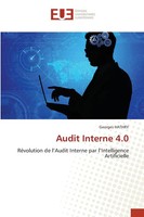 Georges Hathry | Audit Interne 4.0 | Taschenbuch | FranzöSisch (2024)