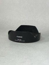 Canon EW-82 Lens Hood - Shade For EF 16-35mm f4 L IS USM