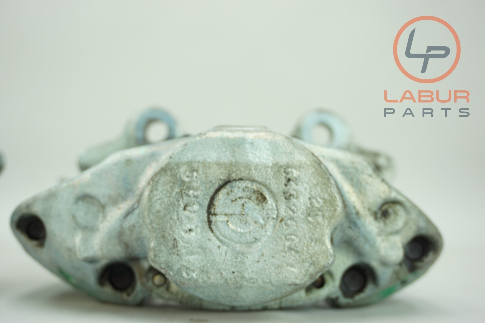 1981-1994 Rolls-Royce Silver Spur Spirit Front Brake Calipers Caliper Set