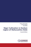 Vaibhav Rajemahadik (U. A.) | Niger Cultivation In Konkan Region Of...
