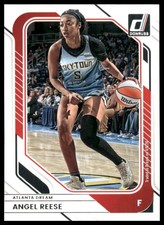 2026 Donruss WNBA #47 Angel Reese