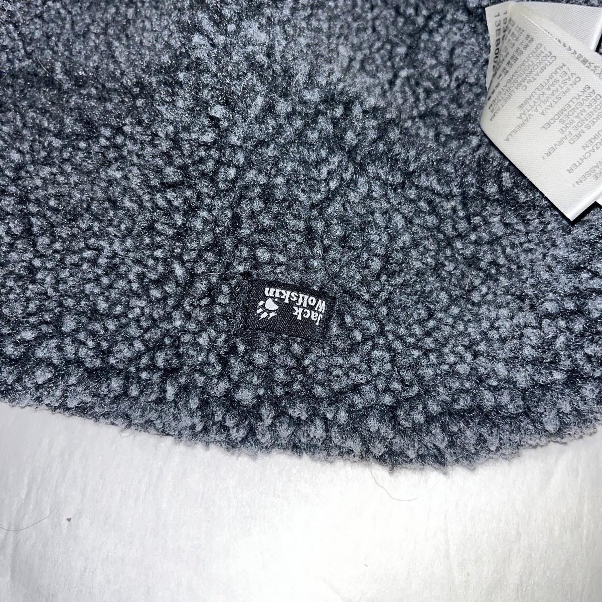 Jack Wolfskin Stormlock Shapka ear cap hat large View 6