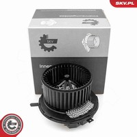 InnenraumgebläSe Esen SKV 68SKV226 FüR VW Passat B6 3C2 Variant 3C5 Golf 5 1K1 6