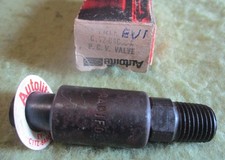 Autolite Ev1 - C1tz-6a666a Pcv Valve 1962 -1970 Ford 390 406 427 429cj 429scj