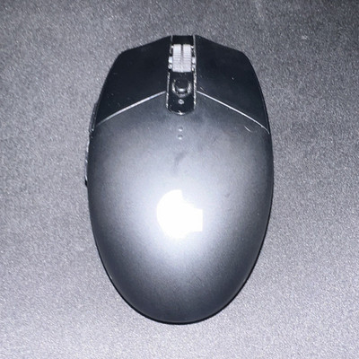 Logitech g305 Maus gebraucht 