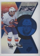 2023-24 SPx Radiance F/X Rookies Blue 44/299 William Dufour #RFX-64 uk2