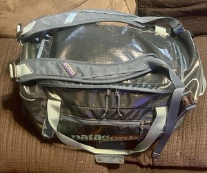 Patagonia 60L Duffel | eBay