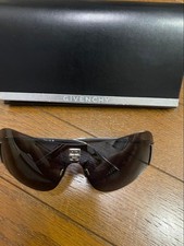 Givenchy Black Sunglasses Authentic Designer ...