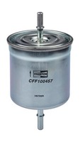Kraftstofffilter Champion CFF100457 Leitungsfilter FüR Volvo S80 184 S60 XC90 1