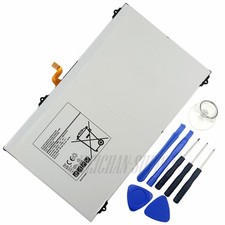 New Battery EB-BT810ABE For Samsung Galaxy Tab S2 9.7" SM-T810 SM-T813 SM-T818A