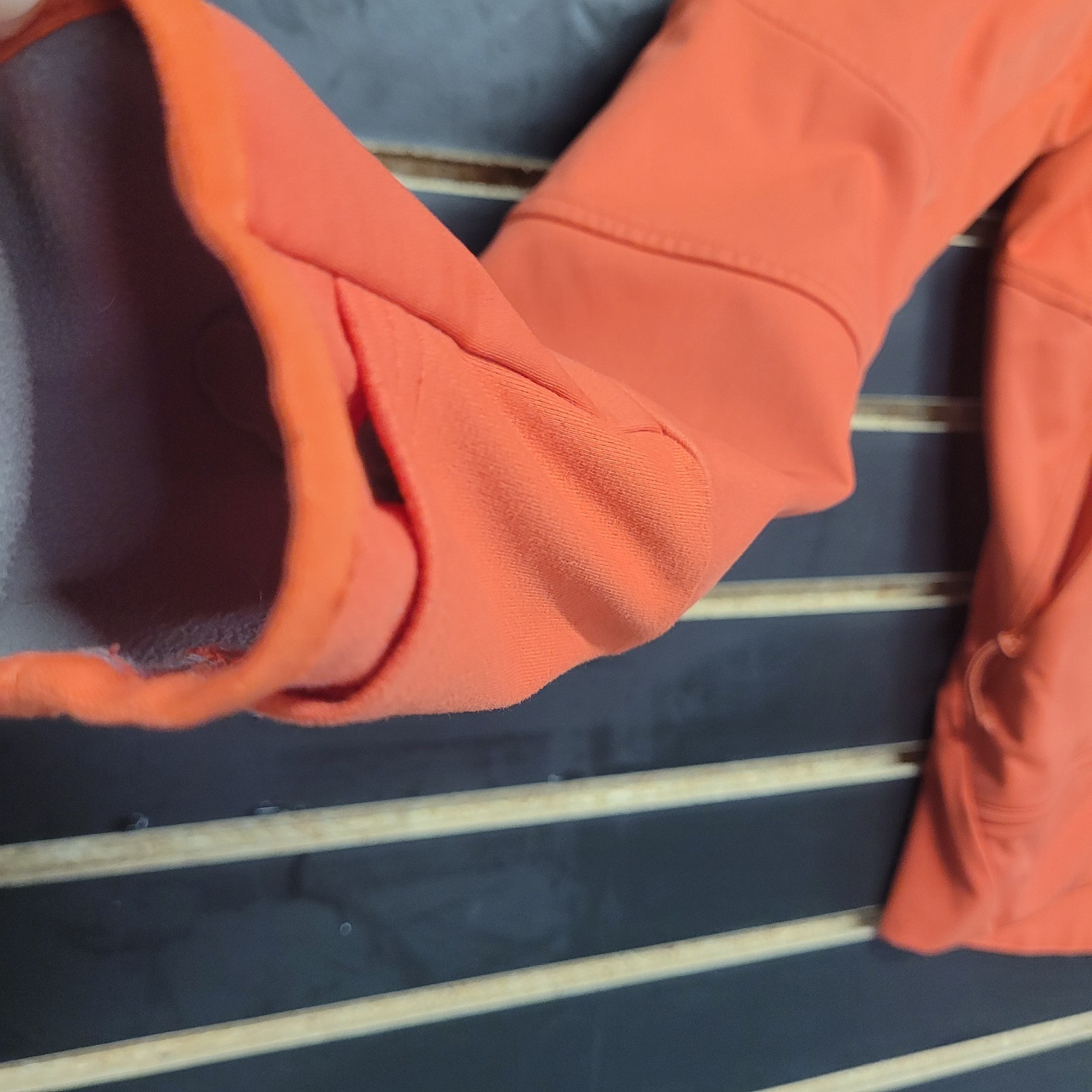 Merrell Womens Jacket Size S Opti Shell Full Zip … - image 3