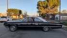 1964 Mercury Monterey Marauder Fastback, 390, Auto, White Roof