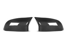 MAX CARBON DRY CARBON SPIEGELKAPPEN BMW X3 X4 X5 X6 (F25) (F26) (F15) (F16)