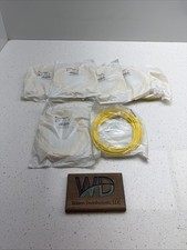 MDC-4FP-5M Mencom Corporation Cable Cordset (Lot of 7) 