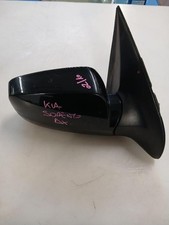 Retroviseur droit (ou coque) Kia SORENTO