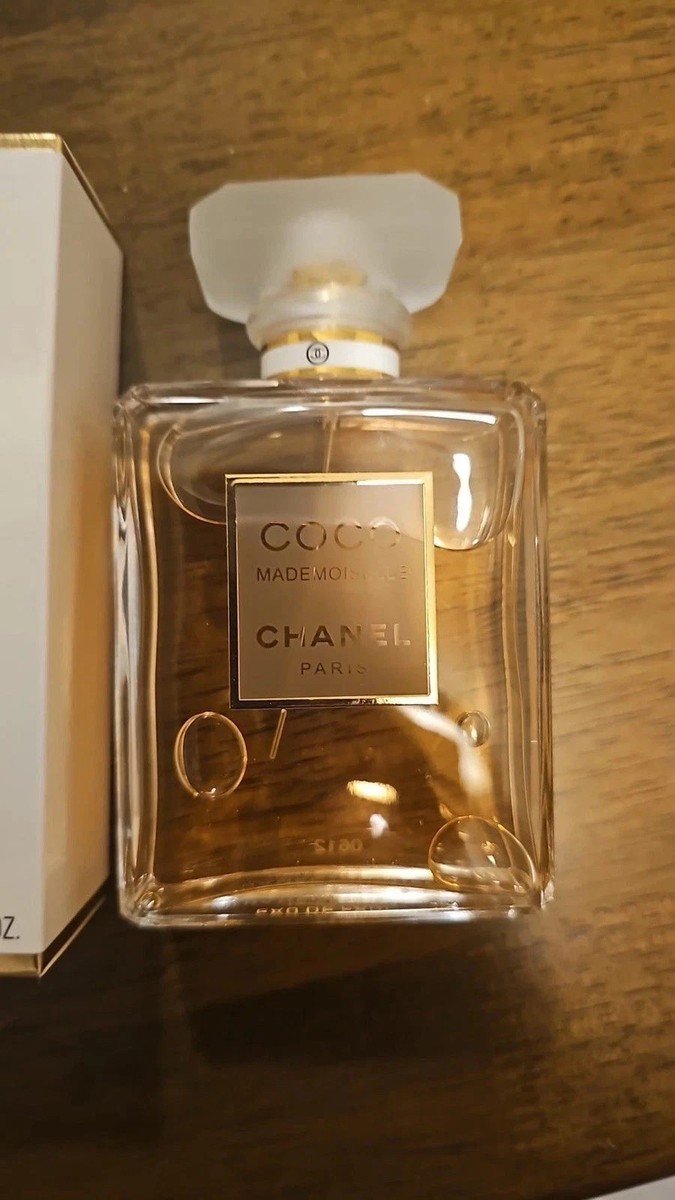 CHANEL Coco Mademoiselle L'eau Privee for Women 3.4Oz Eau De