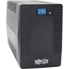 Eaton Tripp Lite Series 1.5kVA 900W Line-Interactive UPS with 8 C13 Outlets - AV