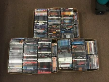 HORROR / HALLOWEEN / THRILLER - You Pick / Choose DVD Combined Shipping