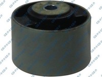 Lagerung Motor Hinten GSP 517859 FÜR CitroËN Peugeot Motorlager Motorhalter