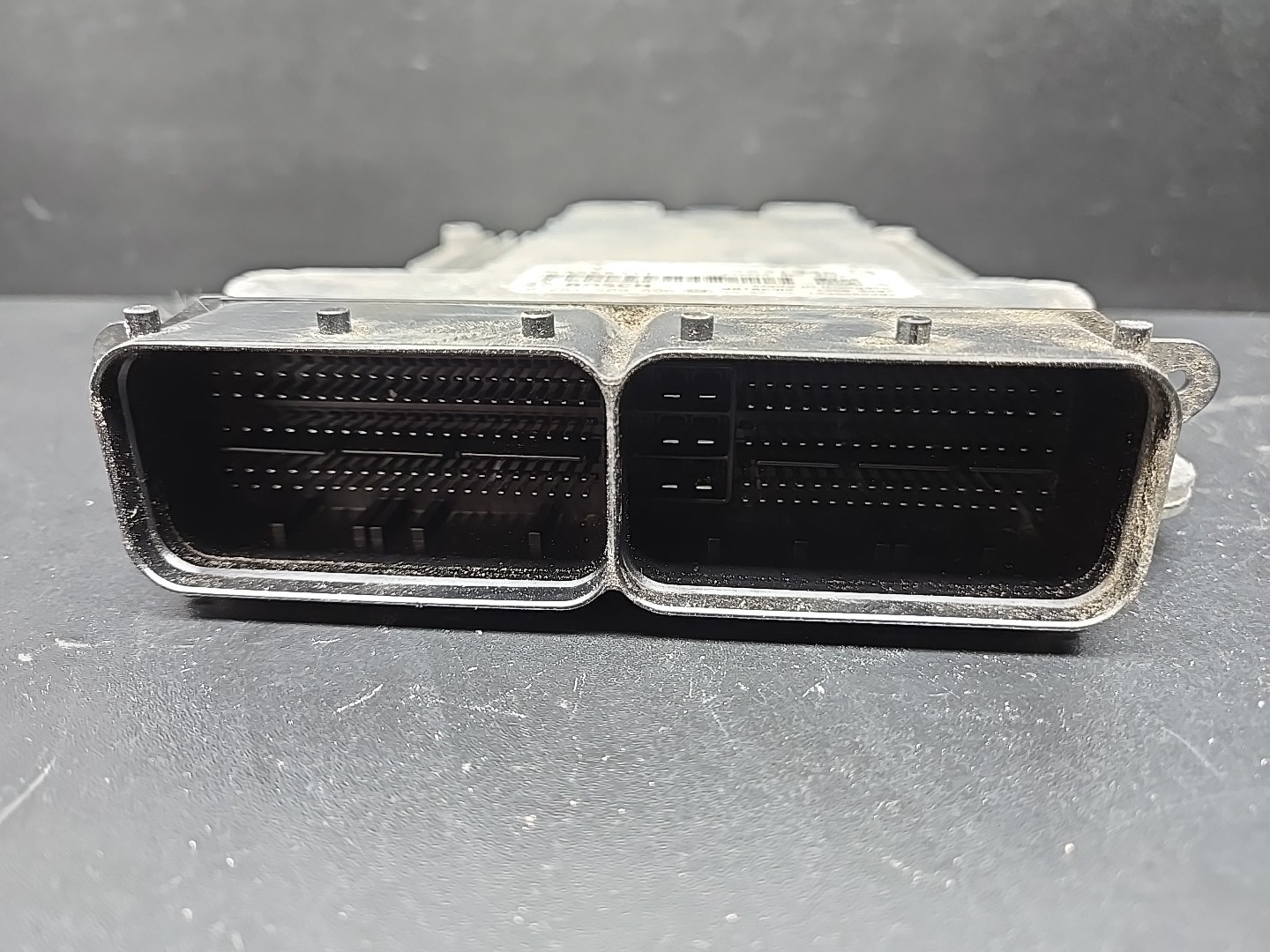 2016-2021 Maserati Ghibli S Q4 3.0L AWD Engine Computer Control Module ECU ECM