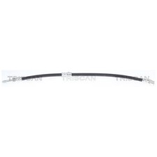 2x Bremsschlauch hinten für BMW 3-er E36 E46 24362566