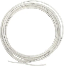 Allstar Performance ALL48026 Nylon Brake Line - 3/16 in ID - 10 ft Long - Nylon