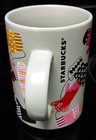 STARBUCKS 2017 Limited Edition Winter Mittens Collectable Coffee  MUG Christmas  — photo 3