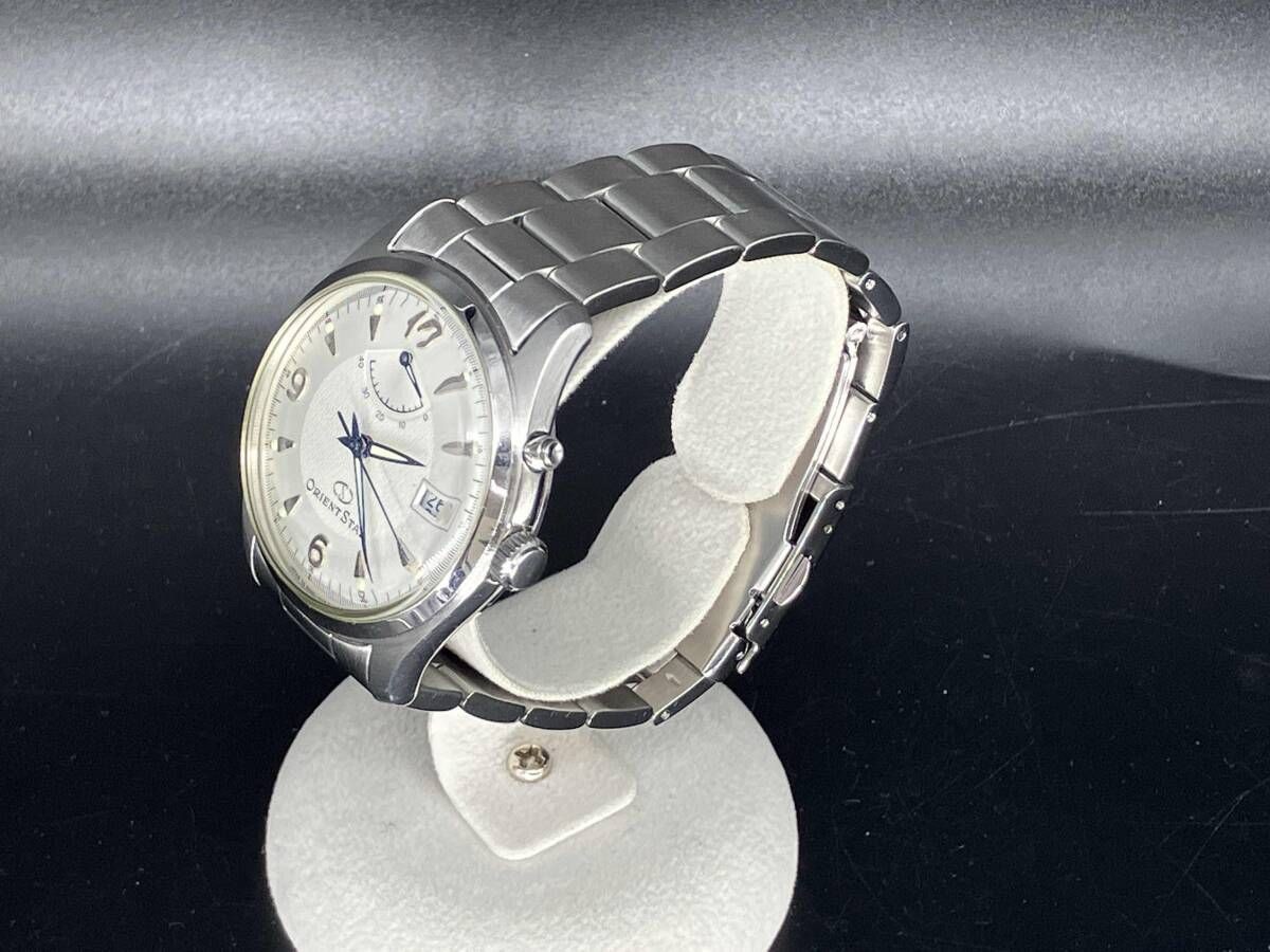 Orient Orient Star Exoc C1 Automatic Classic Dres… - image 3