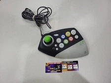 Microsoft Xbox Gamester Arcade Fight Stick