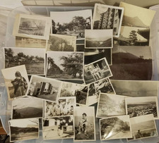 JOB LOT OF VINTAGE PHOTOGRAPHS CHINA HONG KONG AND OTHER COUNTRIES