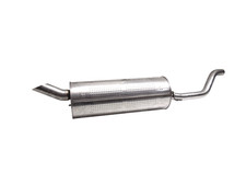 New Genuine Ford Puma Mk2 19+ 1.0L EcoBoost Hybrid Rear Exhaust Backbox Silencer