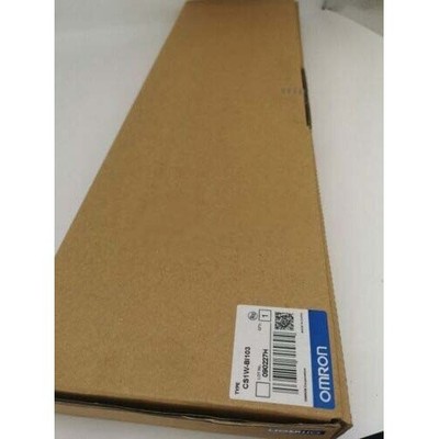 1PC New CS1W-BI103 Base Unit CS1WBI103 Backplane Expedited Shipping #nm