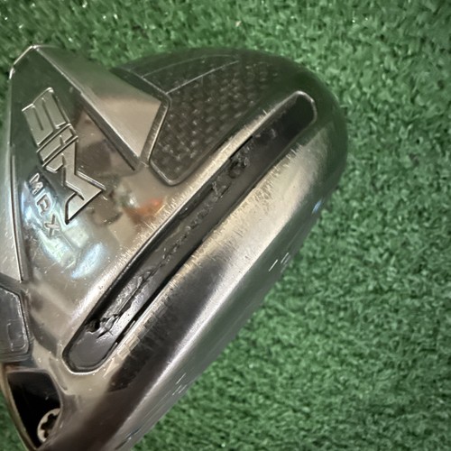 TaylorMade SIM MAX 10.5° Driver VENTUS 5-R Regular Flex RH 45.5” *New MCC Grip - Picture 9 of 12