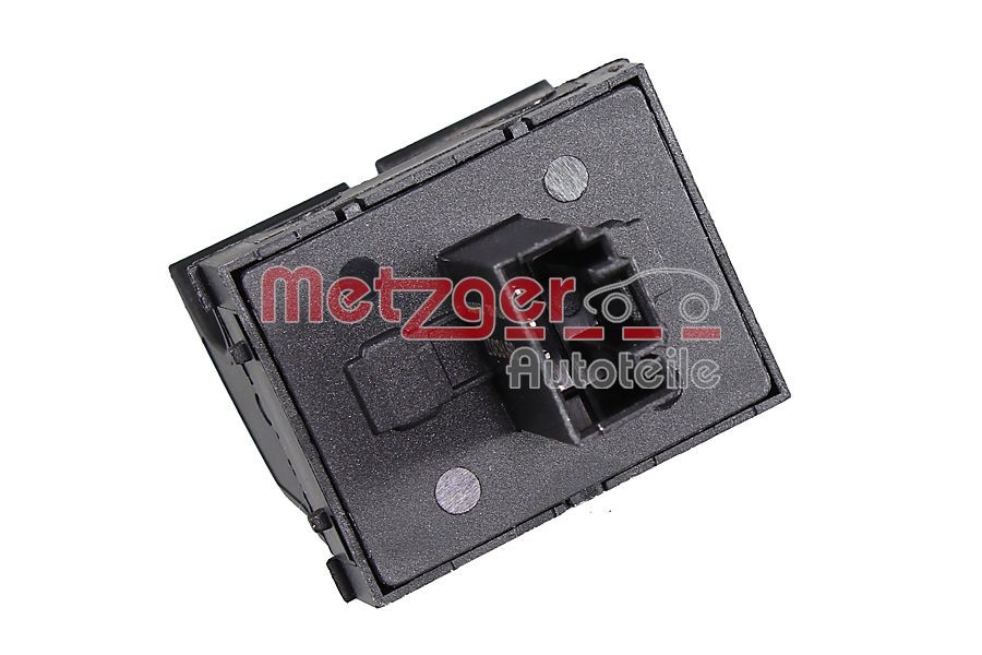 Fits METZGER 0916307 SWITCH, WINDOW REGULATOR