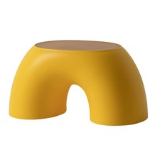 Kids Chair Sitting Stool, Bedroom, Playroom, Rainbow Design Furniture Stool