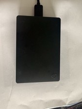 Seagate Game Drive for PS4 4TB External Hard Drive HDD SRD00F1 USB 3.0