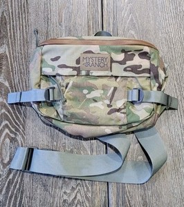 Hip Monkey Mystery Ranch | eBay Hip Monkey Mystery Ranch | eBay