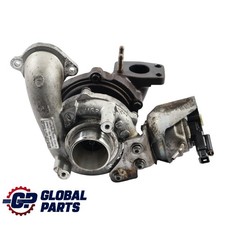 Ford Focus Mk3 Turbolader Turbo 1.5 TDCI Diesel AV6Q-6K682-AB