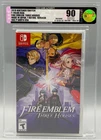 Fire Emblem Three Houses Nintendo Switch First Print Sealed New VGA 90