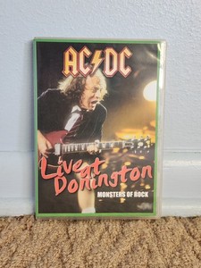 AC DC Dvd | eBay