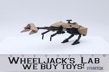 Speeder Bike Star Wars ROTJ Return of the Jedi 1983 Kenner Vintage Vehicle