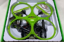 Discovery HD+ Updgrade Drone With Remote UDI RC U845Dis