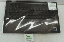 Genuine Dell Latitude 7420 2-in-1 Laptop Palmrest  Keyboard/Touchpad D7T80 RYYMK