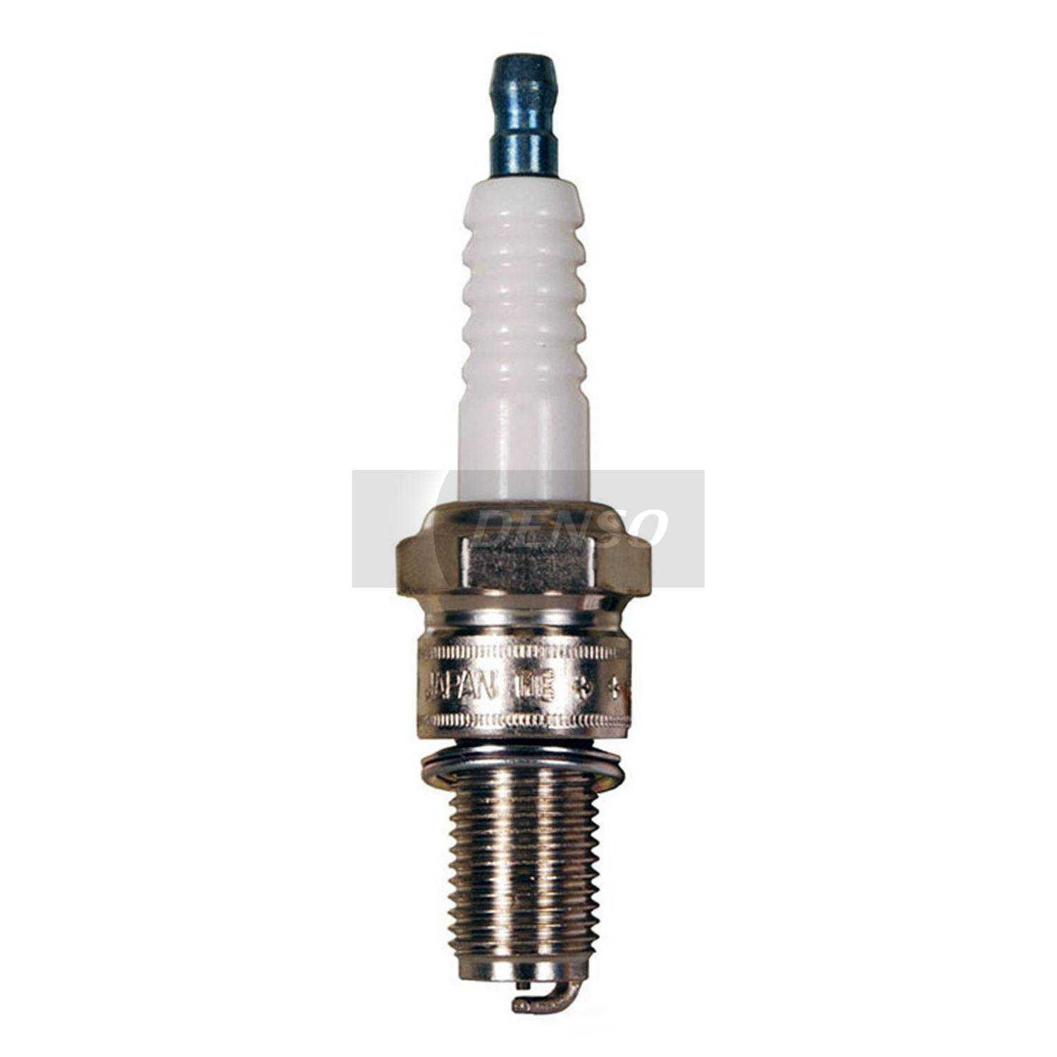 Spark Plug-U-groove Conventional DENSO 4035
