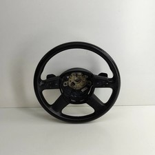 AUDI A8 D3 4E2, 4E8 Lenkrad 4F0419091BC 6,0 Benzin 331 kW 2006 29395544