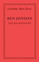 Ben Jonson | The Sad Shepherd | Taschenbuch | Englisch (2013)