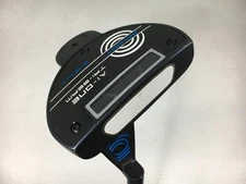 Odyssey Ai-One Tri-Beam 2-Ball Putter 2024 Stroke Lab 90 Shaft