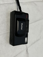 Vivitar Point and Shoot Film Camera PS:30