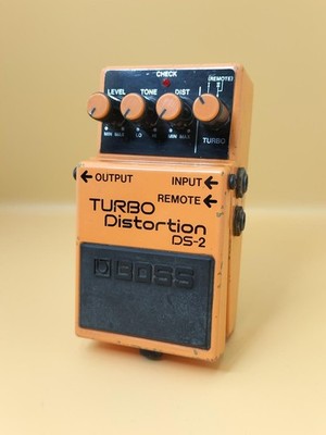Boss DS-2 gebraucht